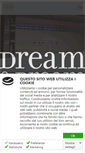 Mobile Screenshot of dreamdream.it